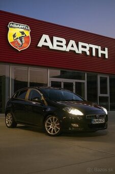 Fiat Bravo 1.9JTD 110kw