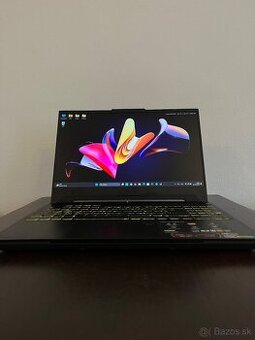 ASUS TUF Gaming A15 FA507NVR-LP004 Mecha Gray
