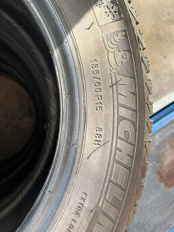 Michelin Alpin A4 185/60 R15 88H