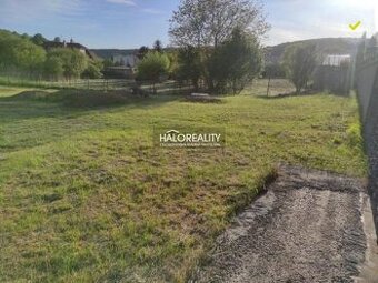 HALO reality - Predaj, pozemok pre rodinný dom 1405 m2 Pre - 1