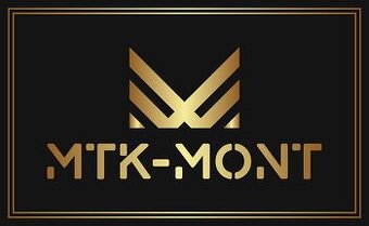 3 x montážnici okien a dverí (MNICHOV NEMECKO)