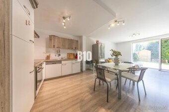 Riviera Park Hamuliakovo I Príjemný 3 izbový byt so záhradko