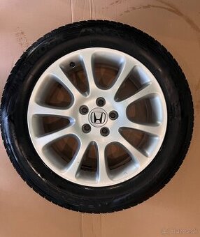 Disky 7x18" ET50 (pouzivane)