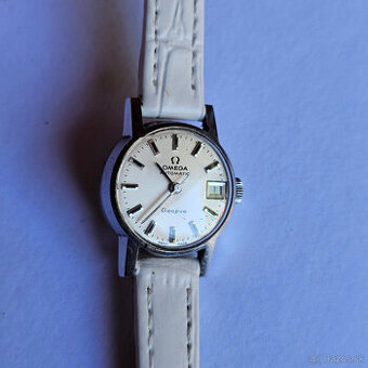 Omega Geneve Automatic Damske Hodinky