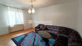 Na predaj 2 izbový byt Svidník - 1