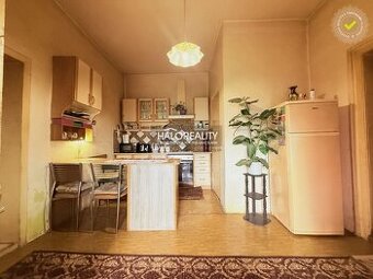 HALO reality - Predaj, rodinný dom Tvrdošovce - EXKLUZÍVNE H - 1