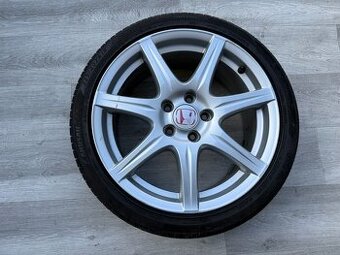 R18 ORIG.KOLA HONDA CIVIC VIII TYPE-R 225/40/18