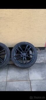 5x112 r18 225/45 r18 zimné