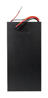 Batéria 72V/45Ah (3240Wh), batéria na mieru, repas batérie