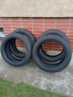 Predám letné pneumatiky