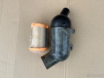 Filterbox pre Jawa 350 model 361 360 aj 354