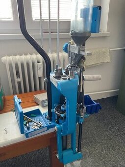 Dillon XL 650 s prislušenstvom