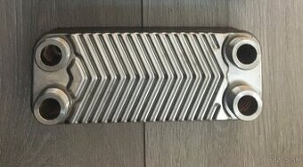 Nerezový doskový výmenník SWEP