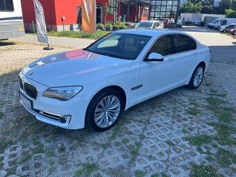 BMW 730d xDrive