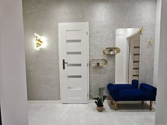 Luxusný 2-izbový byt - Šuňavcova