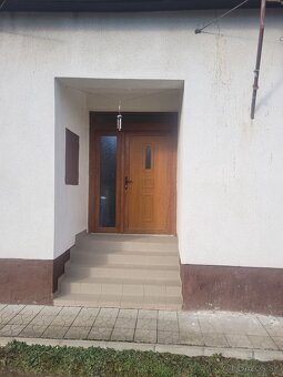 CBF reality- ponúkame priestranný rodinný dom - 1