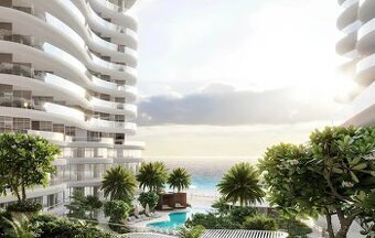 🏝 Exkluzívna investícia pri lagúne – AMRA by Citi Developer