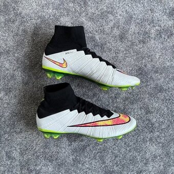 Nike Mercurial Superfly IV Elite FG