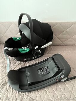 Autosedačka +základňa Cybex Aton B2