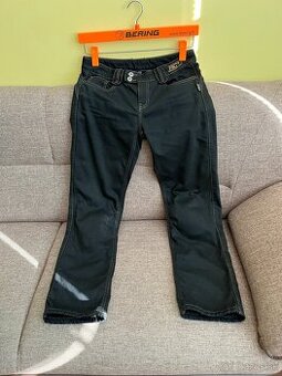 Kevlarové dámske nohavice Bering, veľkosť T1-30