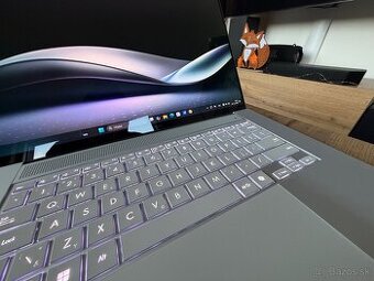 ASUS Zenbook S 16 OLED – záruka do 12/2026