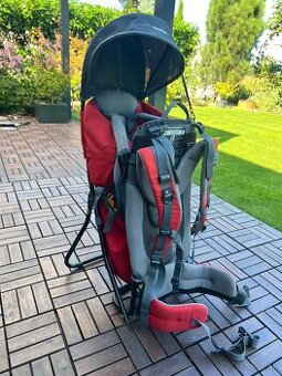 Deuter kid comfort 1