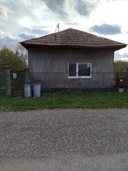 Predáme Rodinný dom