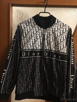 NOVÁ CHRISTIAN DIOR damska bundicka M/L