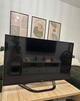 Televízor LG - 42LA640S-ZA