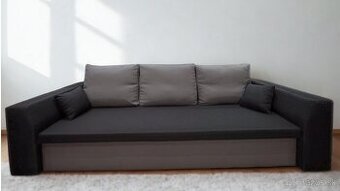 Rozkladacia pohovka ZARTA 220x90