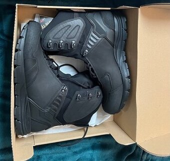 Predám BOSP Taras High ,veľkosť 43