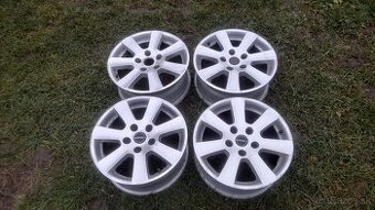 Elektrony BMW  5x120   R16