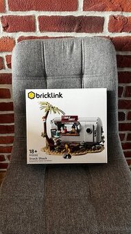 LEGO 910030 Snack Shack