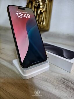 Iphone 15 Pro max 512GB