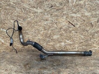 Downpipe 2.0TDI 125kw CEGA Seat Leon FR