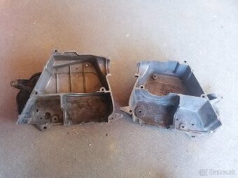 Filterbox na CZ 175/ 477, 487, 125/ 476, 250/ 471