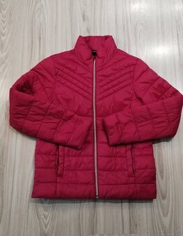 Detská prechodná bunda č.152