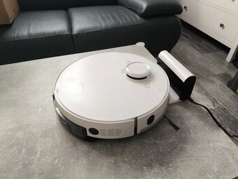 Robotický vysávač s vibračným mopom Midea M7 Pro