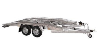 Autoprepravnik 2t na prenájom