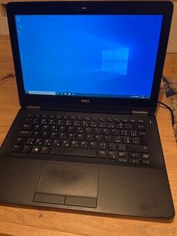 Dell Latitude E7270