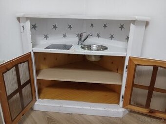 Predám detskú  kuchynku