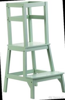 UČIACA VEŽA PRE DETI