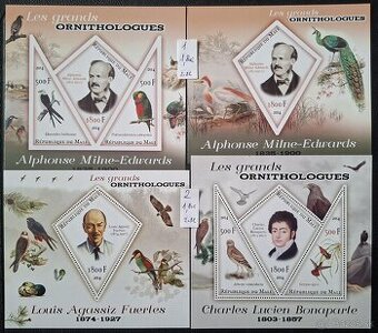 Postove znamky 1 (73poloziek)