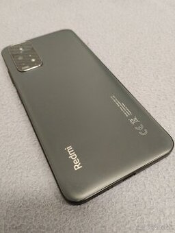 Predám Xiaomi Redmi Note 11 – 4/128 GB