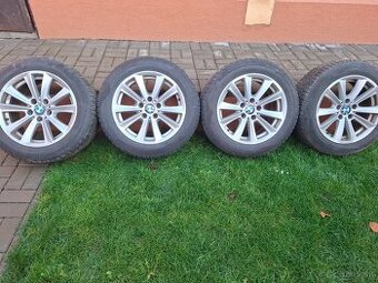 Disky 5x120 BMW