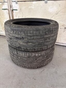 Hankook 285/40R21
