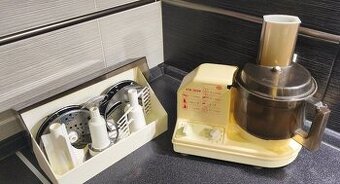 Kuchynský robot Eta. - 1