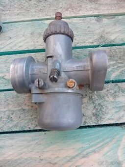 Predám karburátor na MF 70