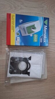 S bag sáčky do vysávča