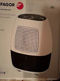 Odvlhčovač vzduchu